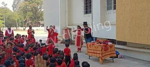 SPM Public School Gallery 1