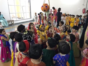 SPM Public School Gallery 2