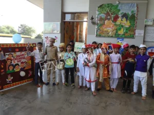 Sri Sri Ravishankar Vidya Mandir Gallery 4