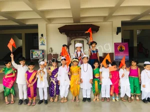 Sri Sri Ravishankar Vidya Mandir Gallery 1