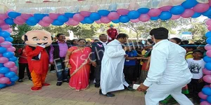 St. Andrew’s High School Gallery 3