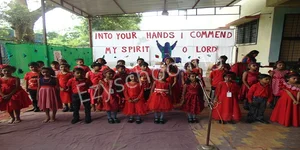 St. Andrew’s High School Gallery 2