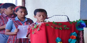 St. Andrew’s High School Gallery 1