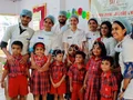 St. Ann's Pre Primary School Gallery