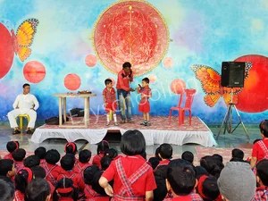 St. Ann's Pre Primary School Gallery 10