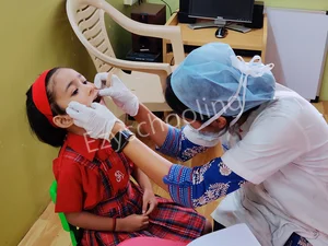 St. Ann's Pre Primary School Gallery 11