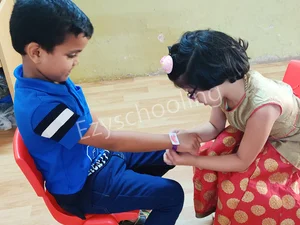 St. Ann's Pre Primary School Gallery 4