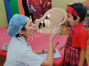 St. Ann's Pre Primary School Gallery 6