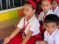 St. Ann's Pre Primary School Gallery
