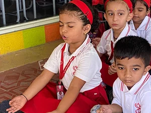 St. Ann's Pre Primary School Gallery 2