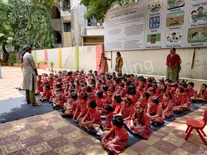 St. Ann's Pre Primary School Gallery 8