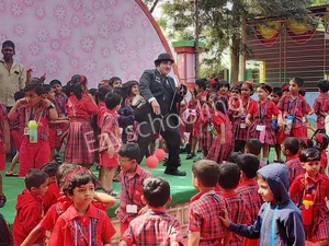 St. Ann's Pre Primary School Gallery 3