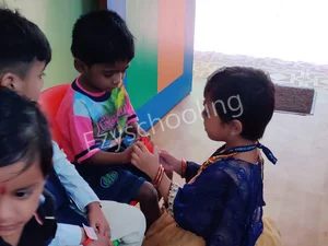 St. Ann's Pre Primary School Gallery 9