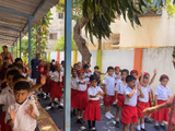 St. Ann's Pre Primary School Gallery