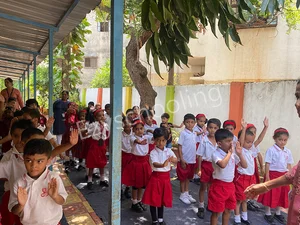 St. Ann's Pre Primary School Gallery 1