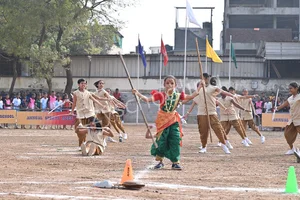 St. Francis De Sales School Gallery 7