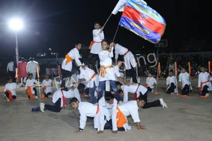 St. Joseph English Medium School Gallery 6