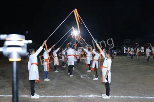 St. Joseph English Medium School Gallery 7