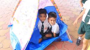 St. Joseph English Medium School Gallery 1