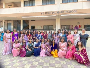 St. Jude School Gallery 1