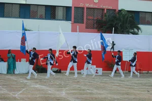 St. Mathews Academy And Junior College Gallery 11