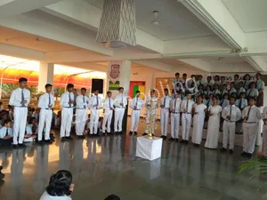 St. Mathews Academy And Junior College Gallery 10