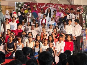 St. Mathews Academy And Junior College Gallery 4