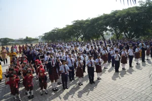 St. Mathews Academy And Junior College Gallery 3