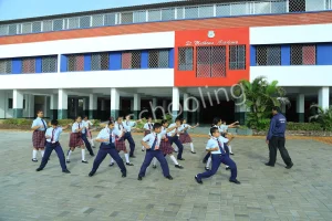 St. Mathews Academy And Junior College Gallery 1