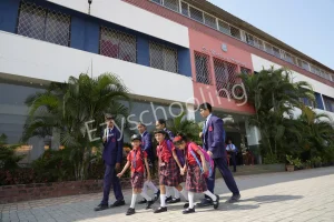 St. Mathews Academy And Junior College Gallery 2