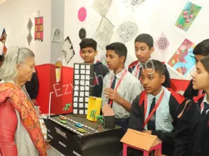 St. Mathews Academy And Junior College Gallery 19