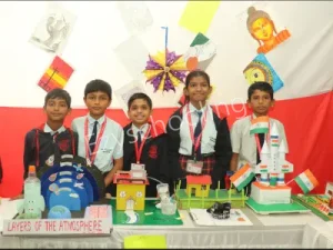 St. Mathews Academy And Junior College Gallery 21