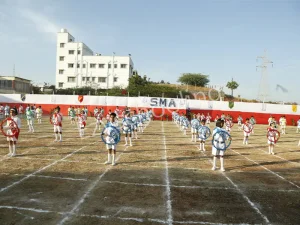 St. Mathews Academy And Junior College Gallery 3