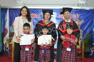 St. Mathews Academy And Junior College Gallery 8