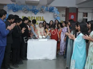 St. Mathews Academy And Junior College Gallery 15