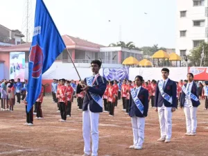 St. Mathews Academy And Junior College Gallery 5