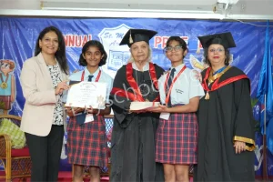 St. Mathews Academy And Junior College Gallery 9