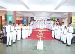 St. Mathews Academy And Junior College Gallery 14