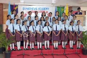 St. Mathews Academy And Junior College Gallery 13
