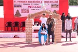 St. Patrick’s High School And Junior College St. Patrick’s High School And Junior College Gallery