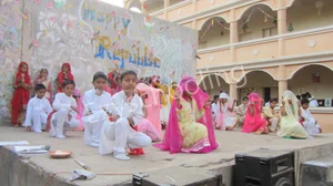 St. Theresa School Gallery 2