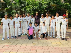 St. Theresa School Gallery 6