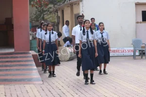 St. Theresa School Gallery 5