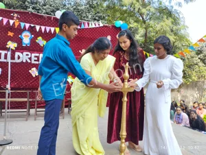 St. Theresa School Gallery 1