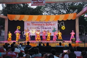 St. Theresa School Gallery 1