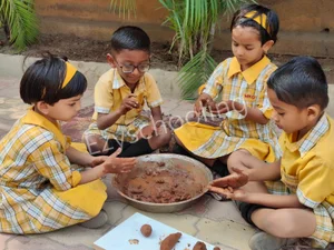 St. Theresa School Gallery 5