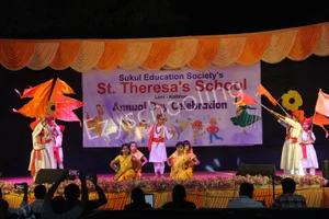 St. Theresa School Gallery 3