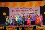 St. Theresa School St. Theresa School Gallery