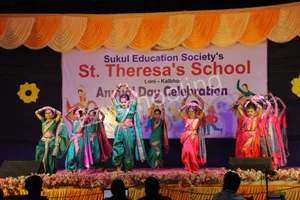 St. Theresa School Gallery 2