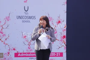 Unicosmos School Gallery 4